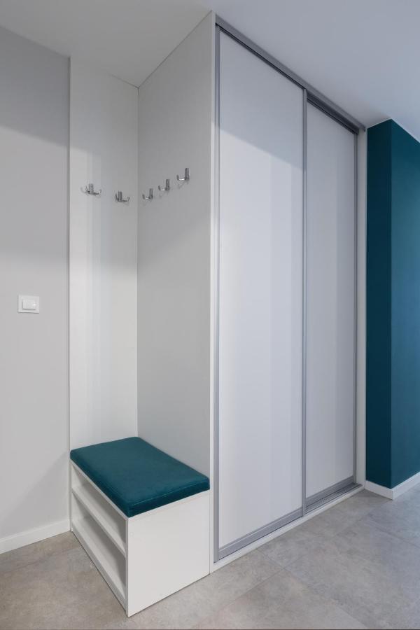 Appartement Mapartments Podgorze *