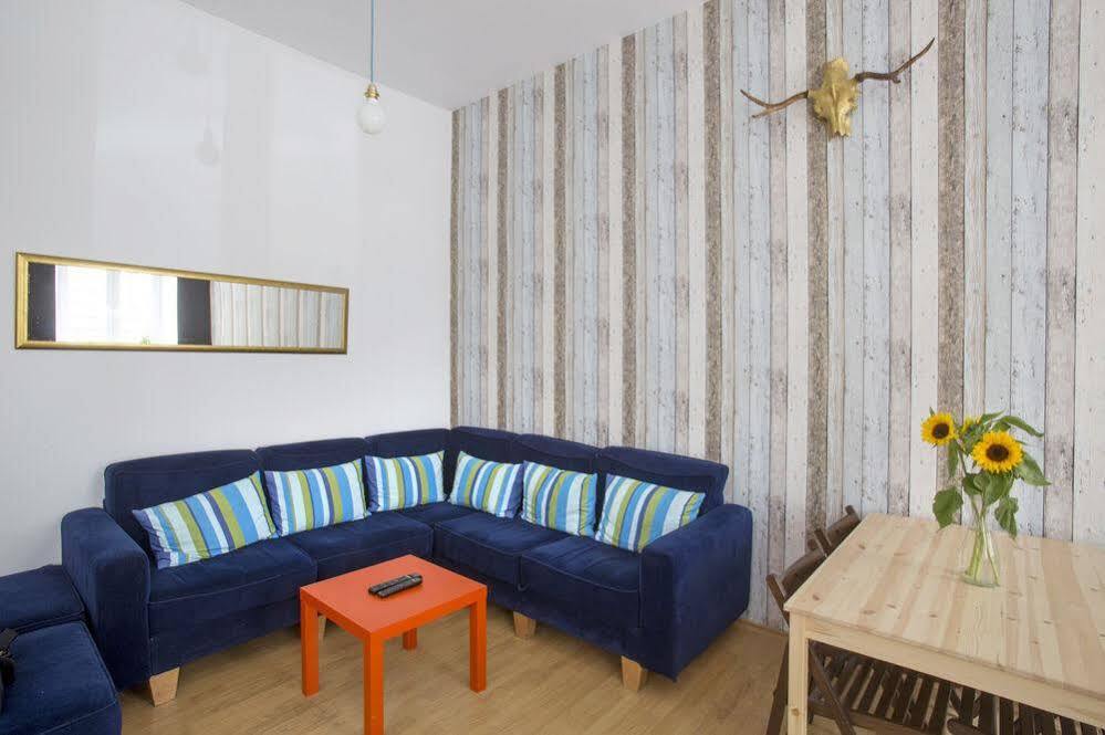 Hostel Cinnamon Kraków