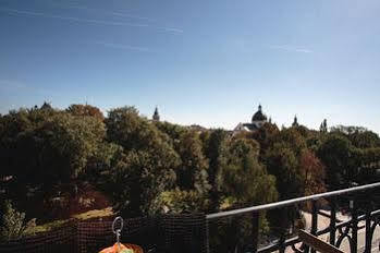 Boutique - Center - The Main Market Square Apartment