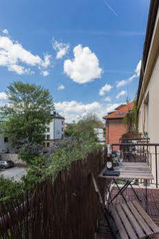 Inpoint Old Town Szeroka