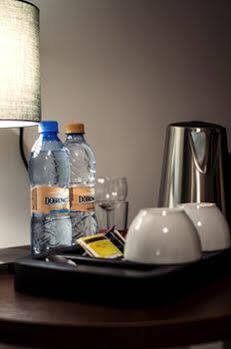 Aparthotel Voyage Krakau