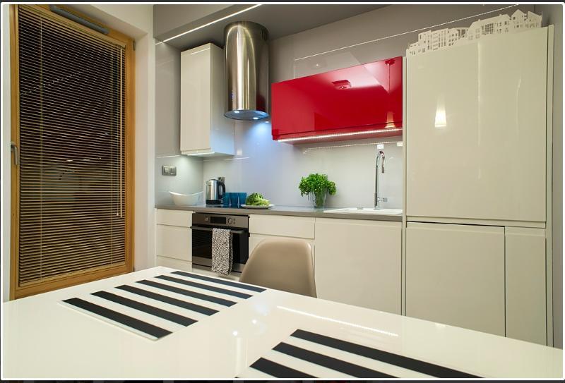 Main Station&old Town By Inpoint Apartment Krakow