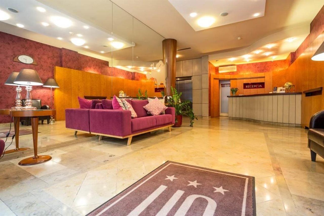 Classic Hotel Krakow