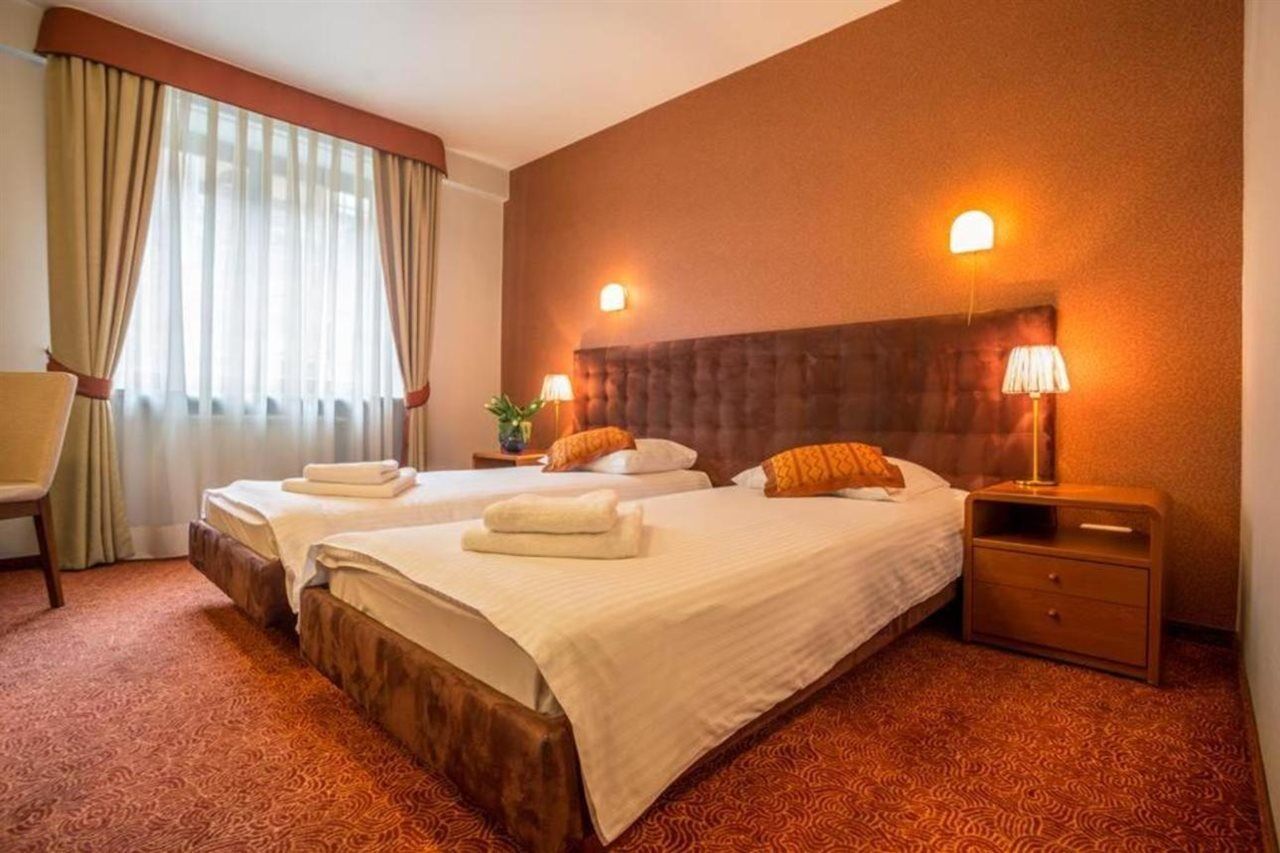 Classic Hotel Krakow