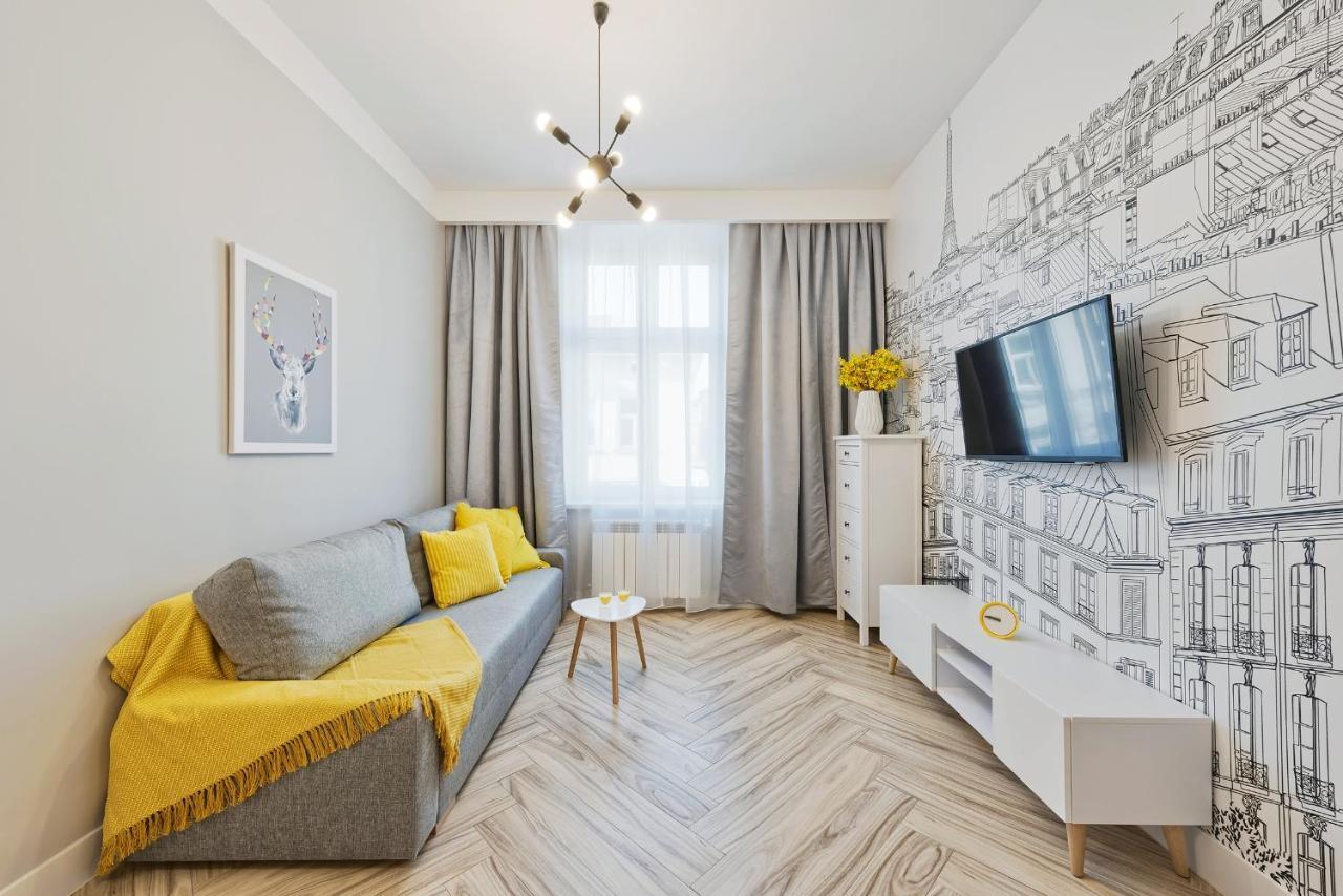 Scandic - Old Town Apartment Krakow