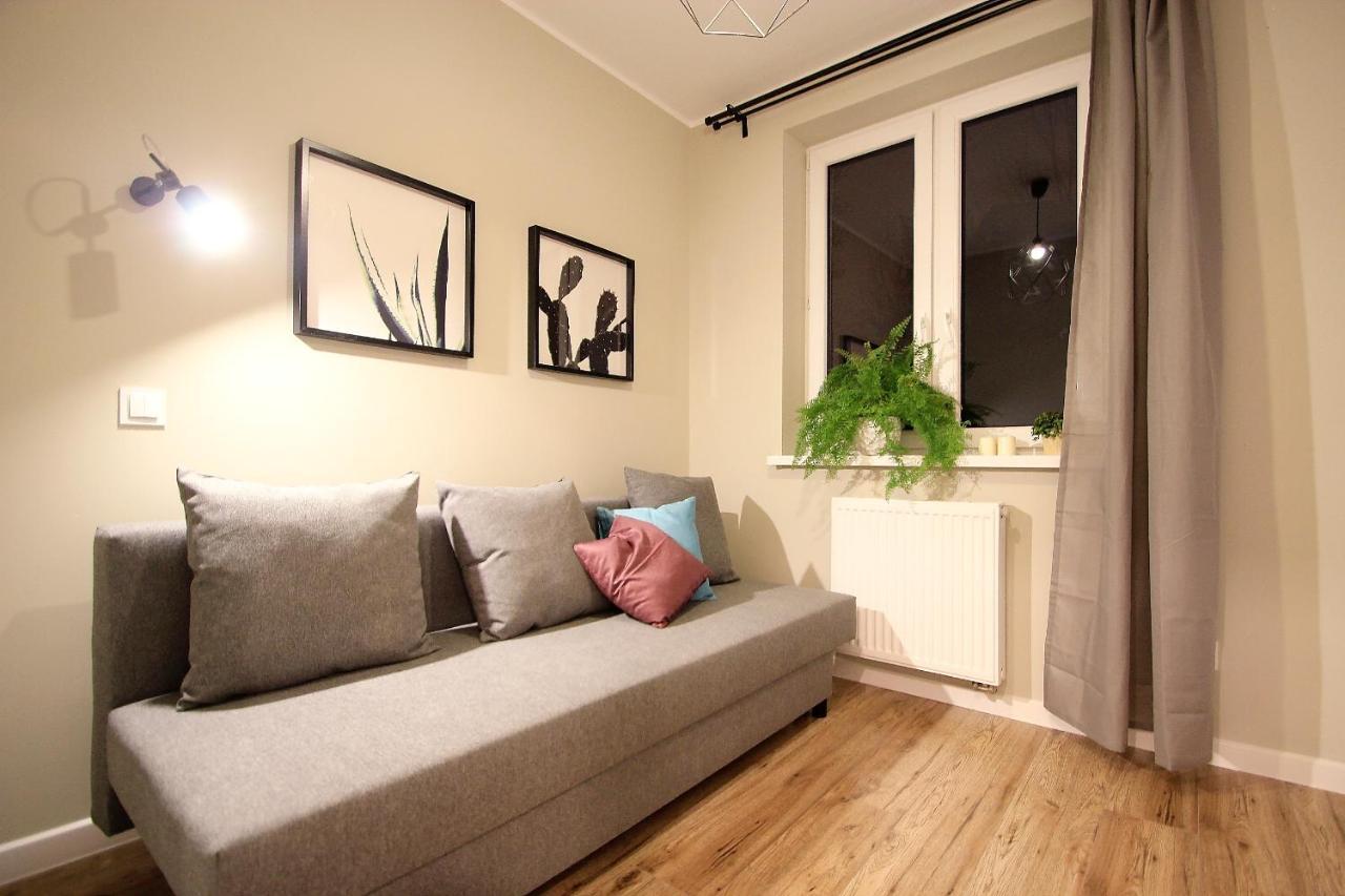 Apartment Wroclawska 30