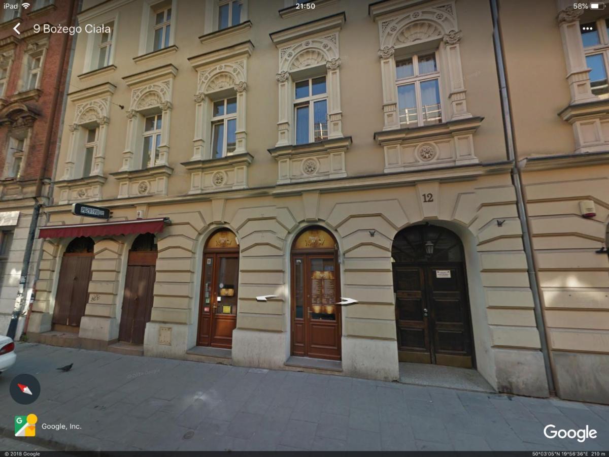 Apartkazimierz