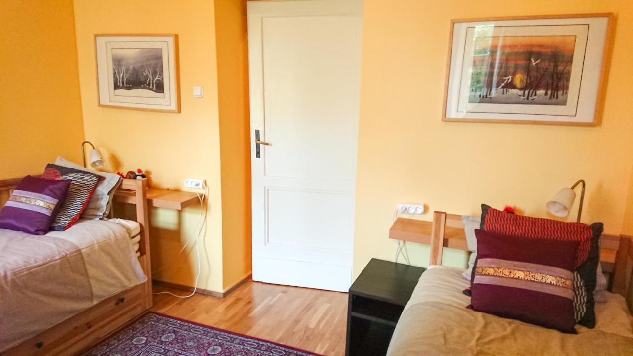 Apartment Krowoderska Krakow