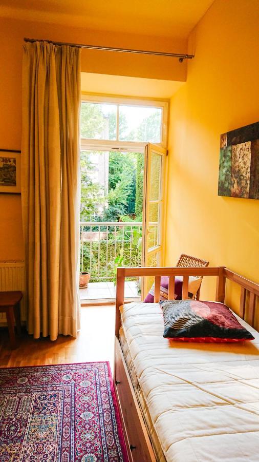 Krowoderska Apartment