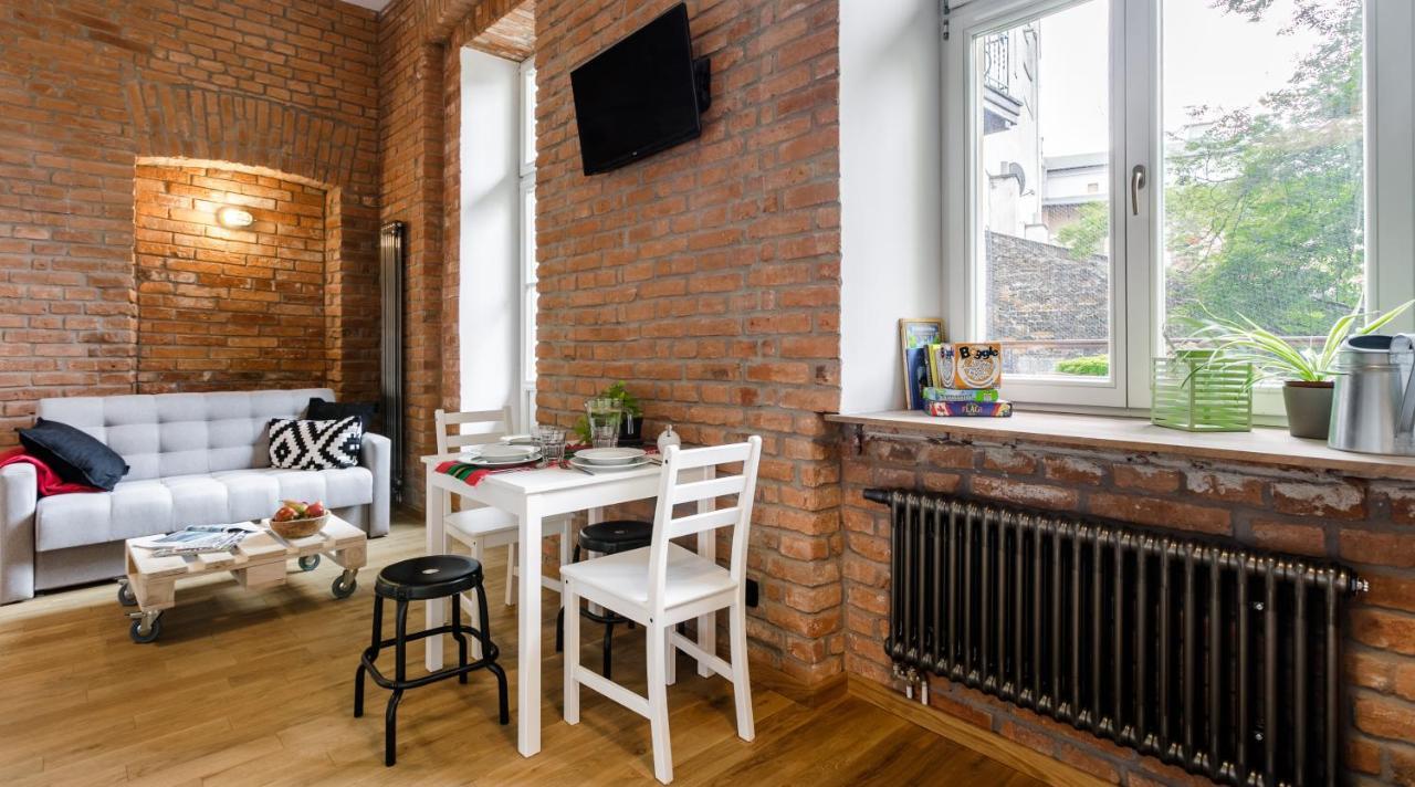 Apartament Miodowe Mieszkanko