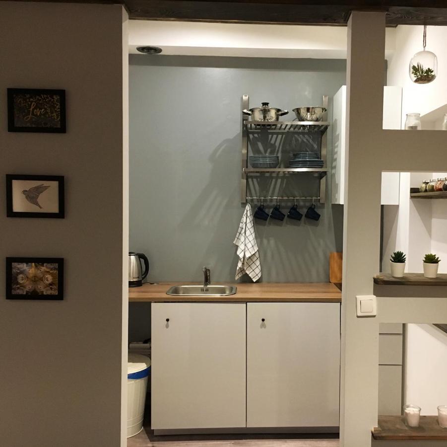 Apartment Apartwolnica