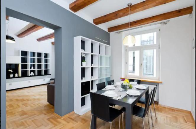 Appartement Urban Nest Apartments- Old Town Stradomska 9