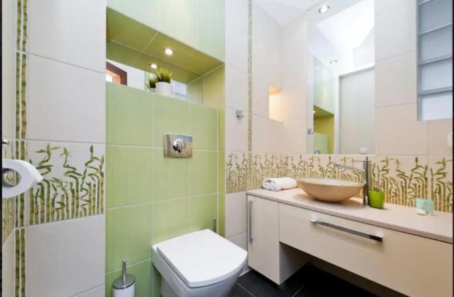 Urban Nest Apartments- Old Town Stradomska 9 Krakau