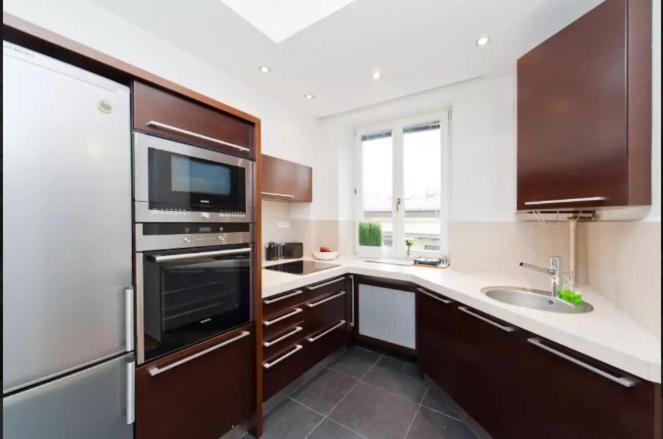 Urban Nest Apartments- Old Town Stradomska 9
