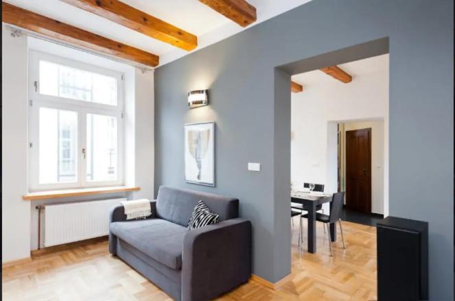Appartement Urban Nest Apartments- Old Town Stradomska 9