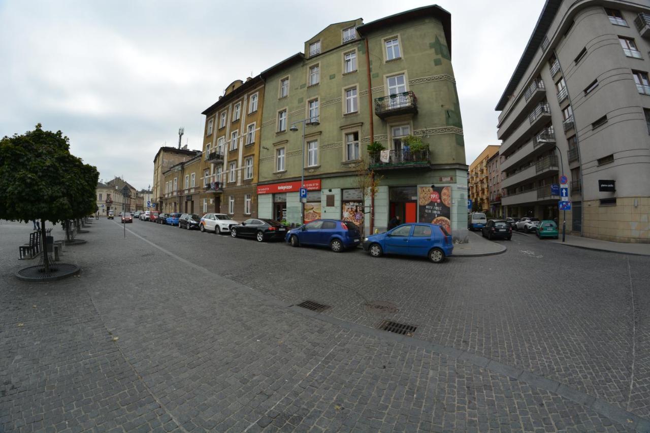 Piwna 22 Krakow