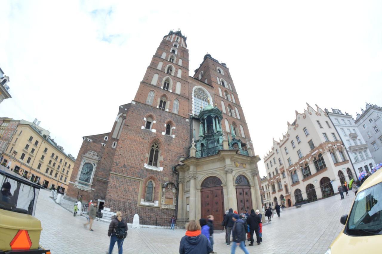 Piwna 22 Krakow