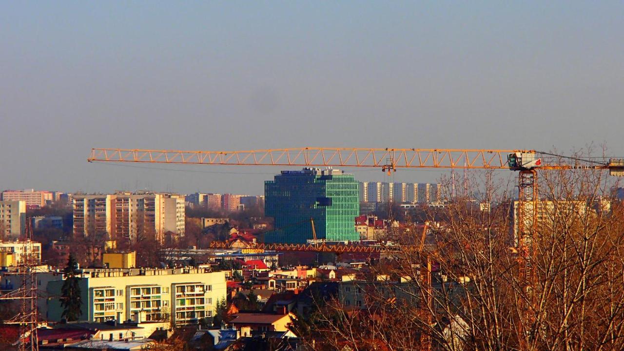 Panorama East Vermelo * Krakow