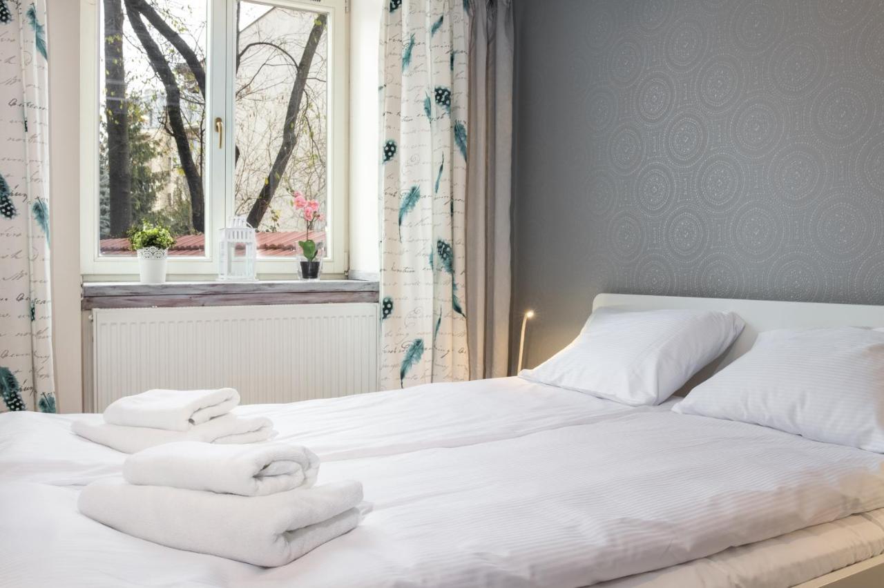 Apartment Cheerful Air Conditioned With Mezzanine And Parking - Old Town *