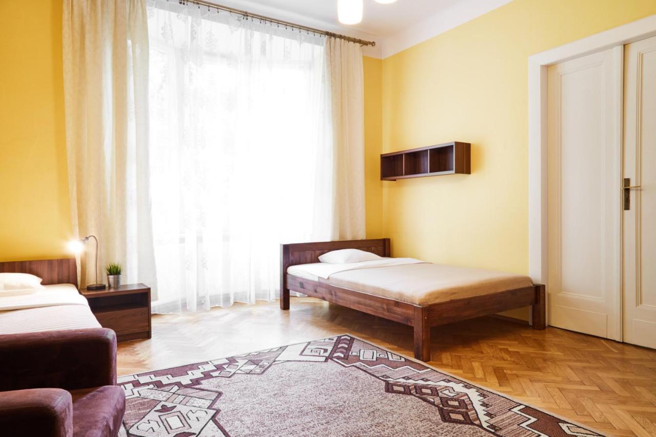 Apartamento Calm Pedzichow Street *