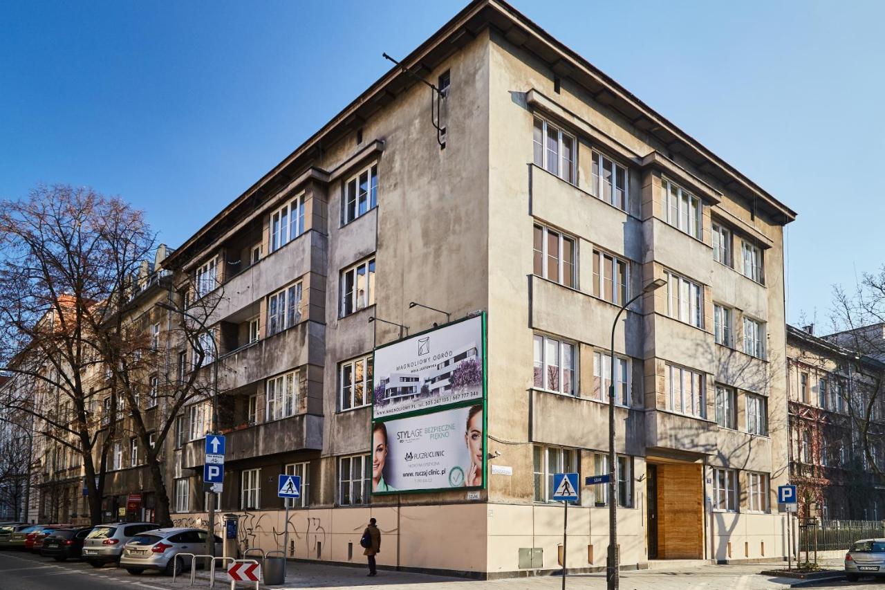 Apartamento Retro Apartmentments Lobzowska Street *