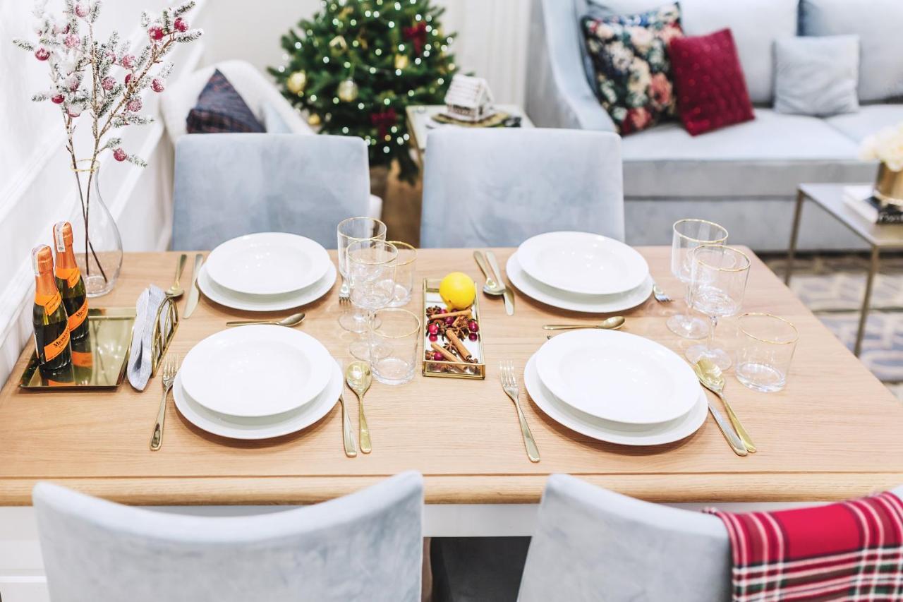 Apartamento Golden Place *