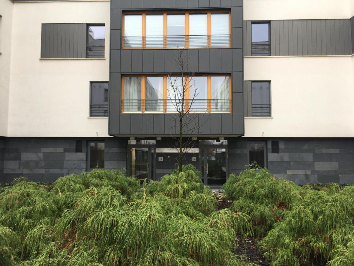 Appartement Viva *