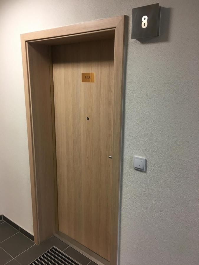 Viva Appartement Krakau