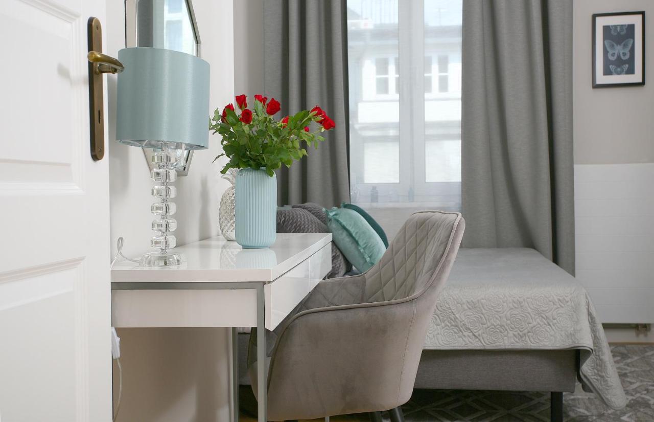 Gem By Castle Apartment