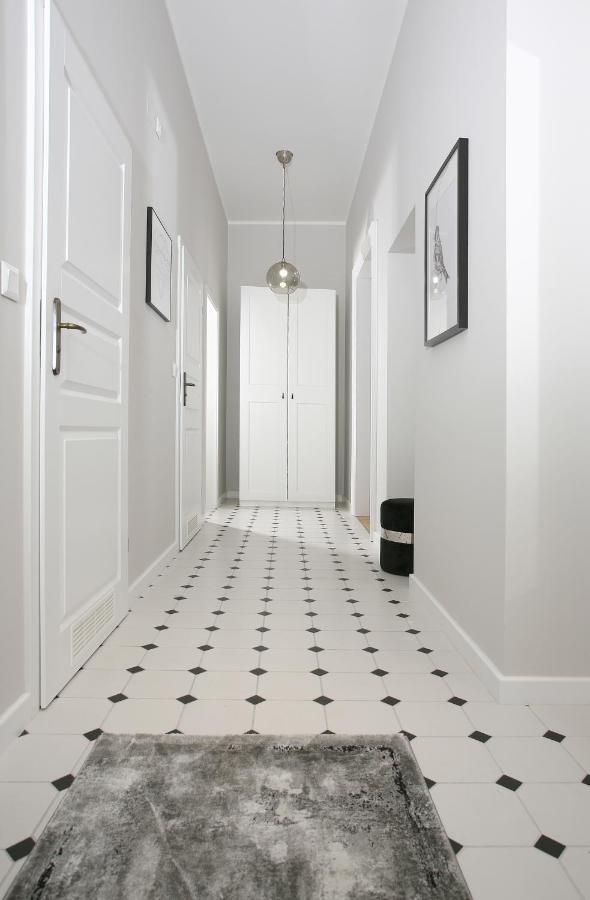 Gem By Castle Apartment Krakau