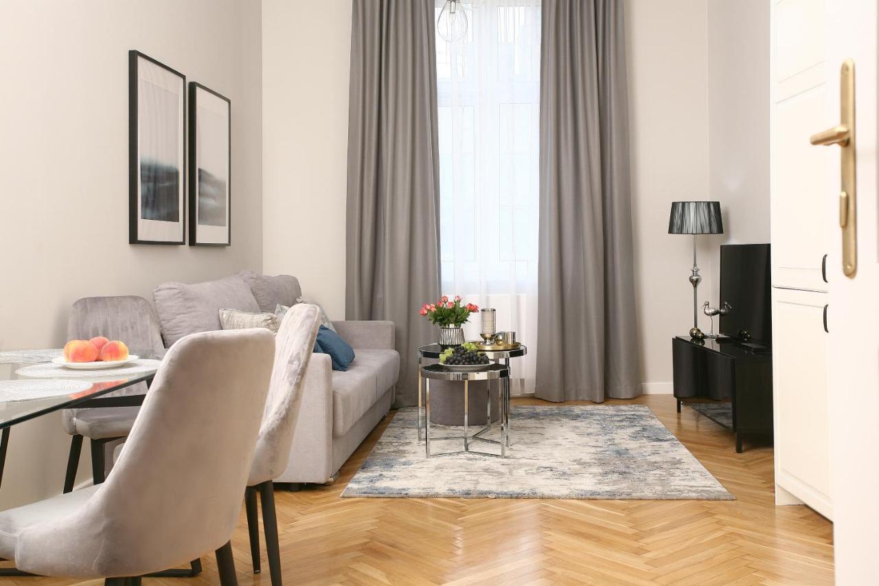 Gem By Castle Apartment Krakau