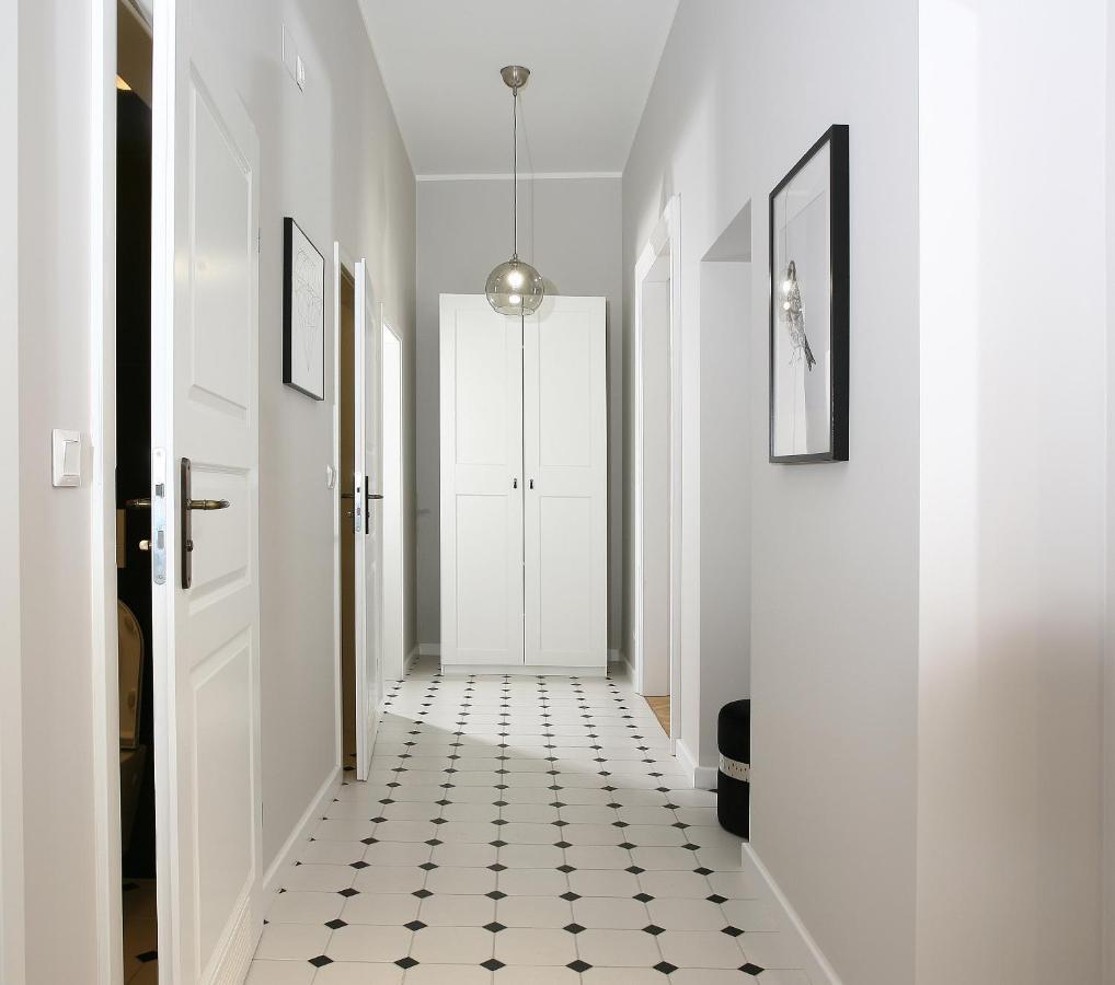 Gem By Castle Apartment Krakau