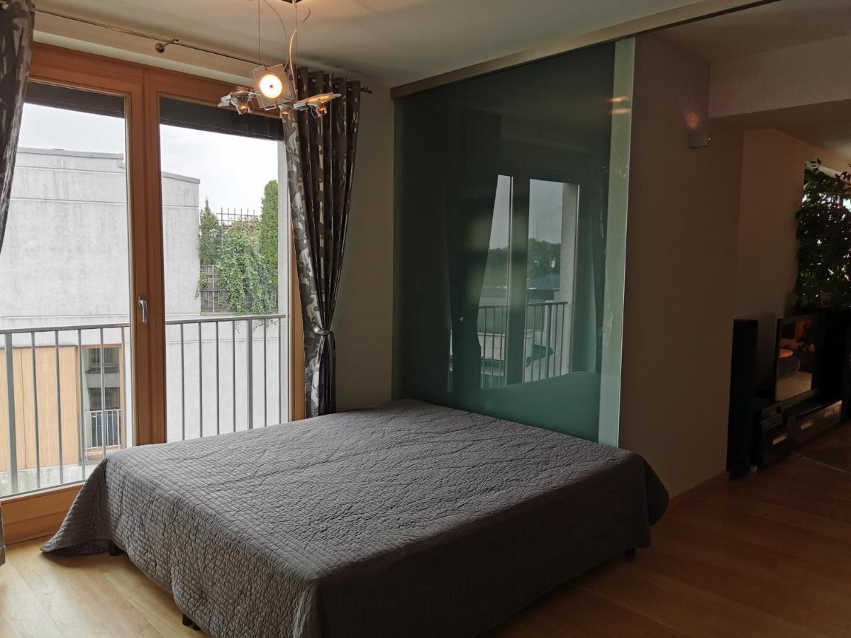 Apartament Angel Plaza Loft 140m2 Kraków
