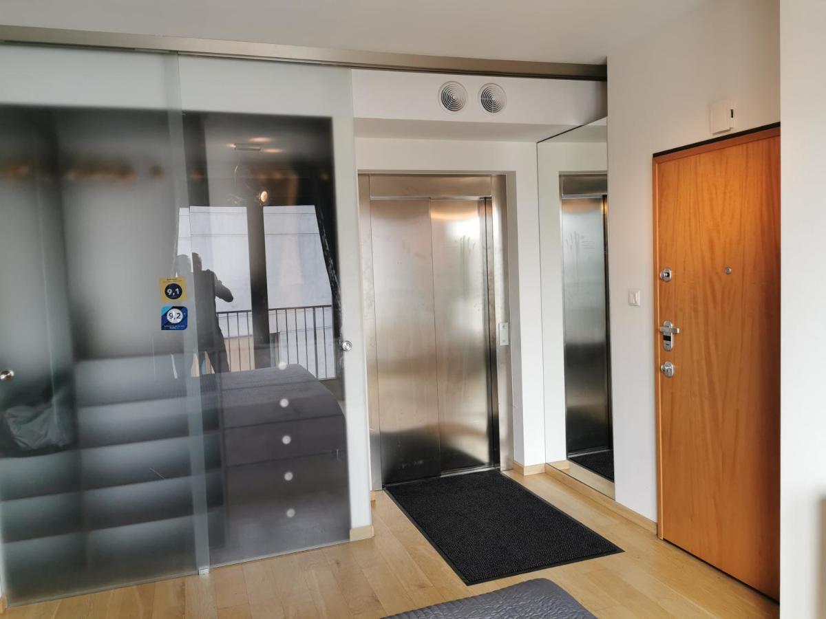 Angel Plaza Loft 140m2 * Kraków