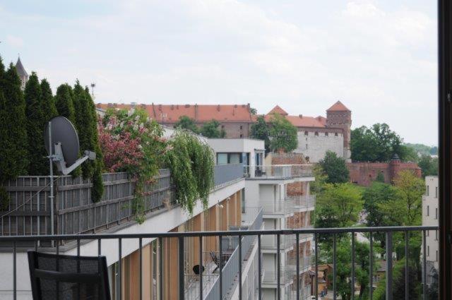 Angel Plaza Loft 140m2 Apartament