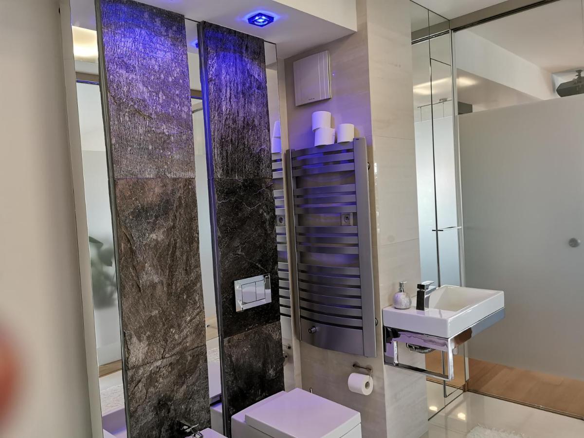 Angel Plaza Loft 140m2 *