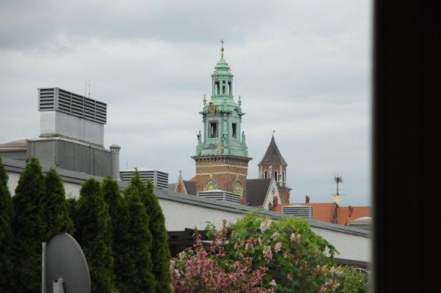 Apartament Angel Plaza Loft 140m2 Kraków