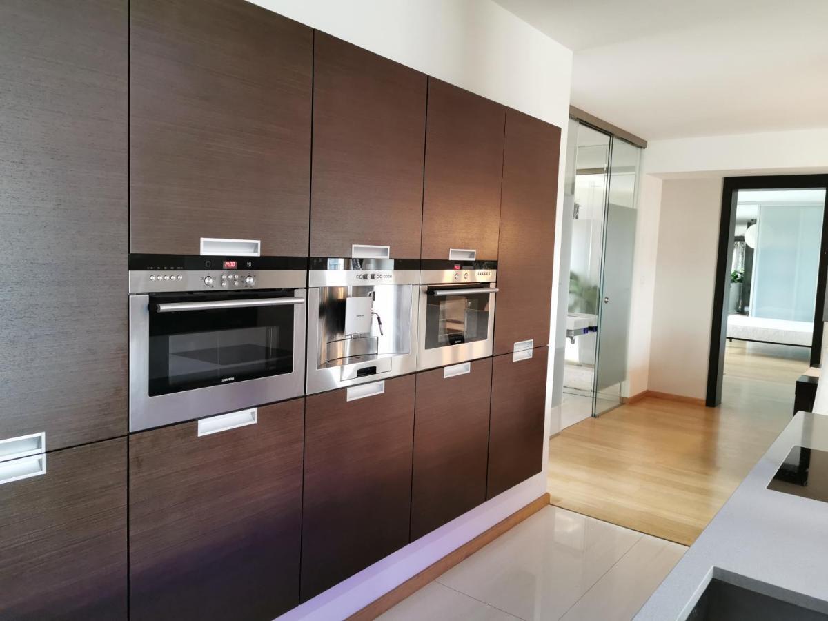 Angel Plaza Loft 140m2 Apartament