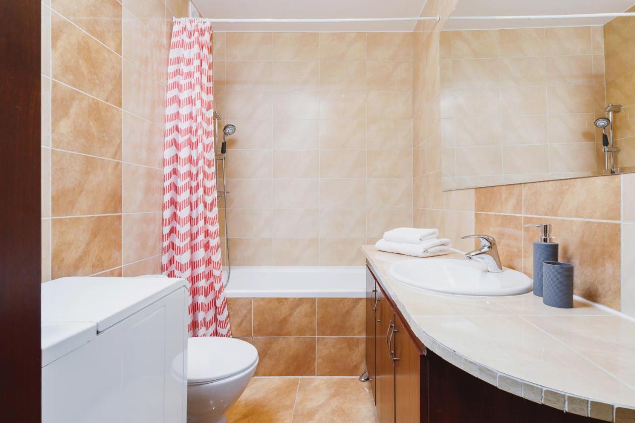 Wislane Tarasy By Renters * Krakow
