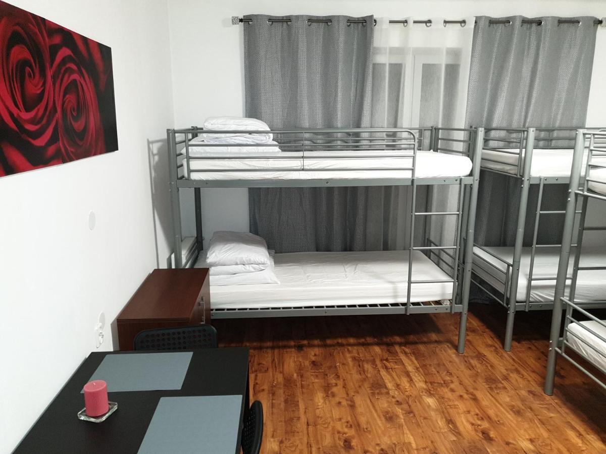 Hostel Zielony Zakatek *