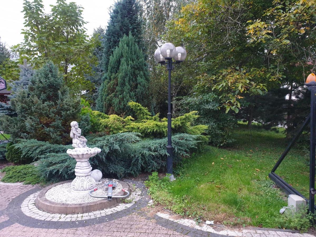 Hostel Zielony Zakatek
