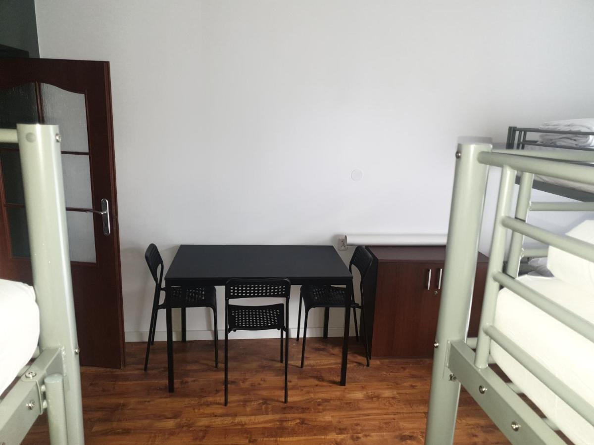 Hostel Zielony Zakątek