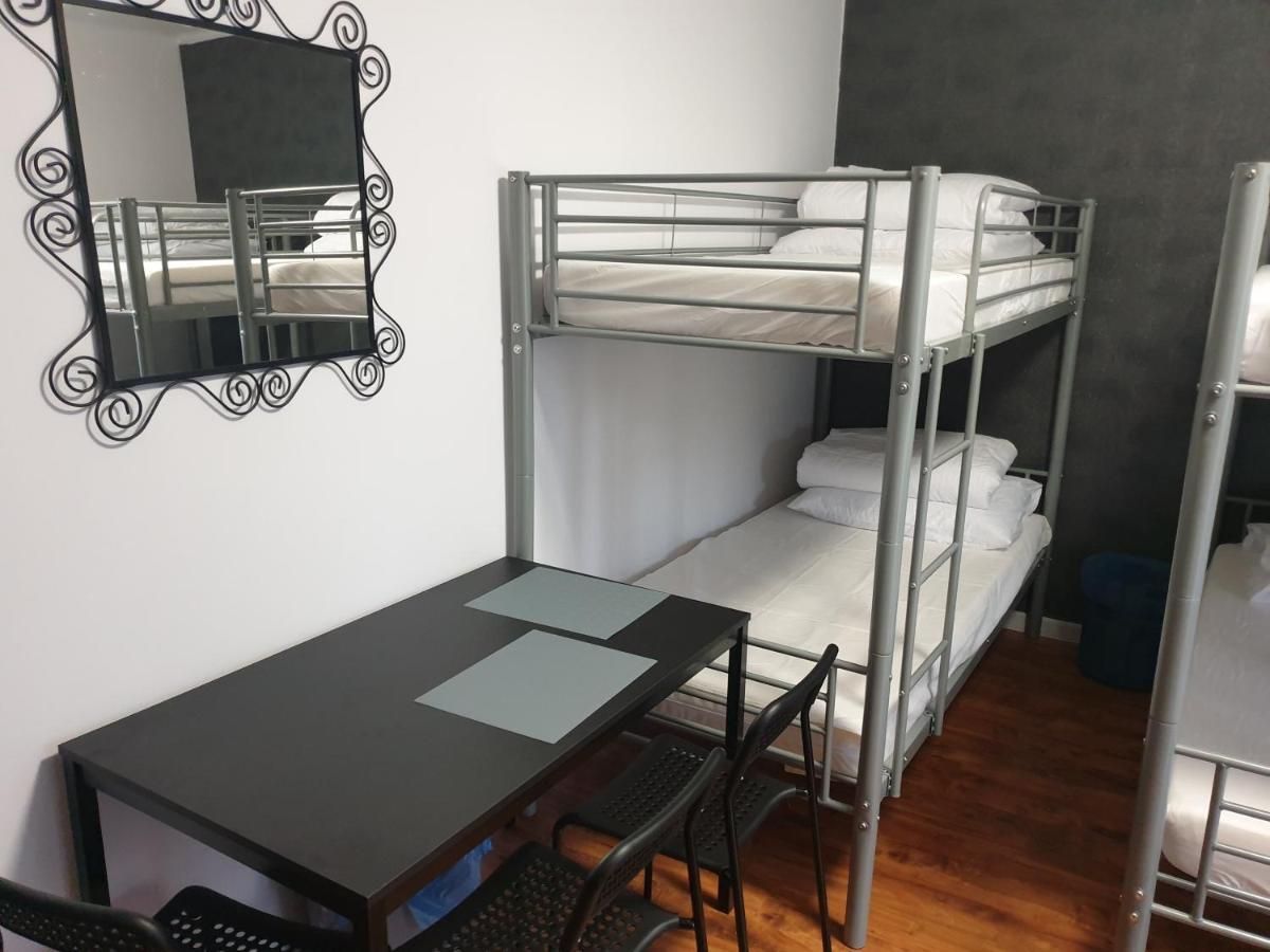 Zielony Zakatek Hostel