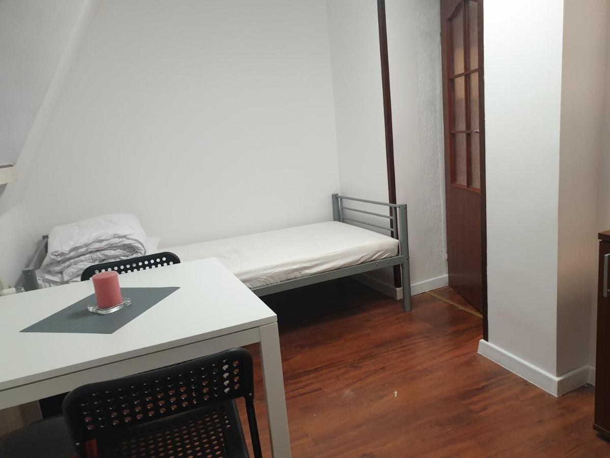 Hostel Zielony Zakatek