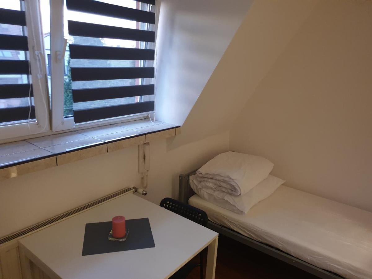 Zielony Zakątek Hostel Kraków