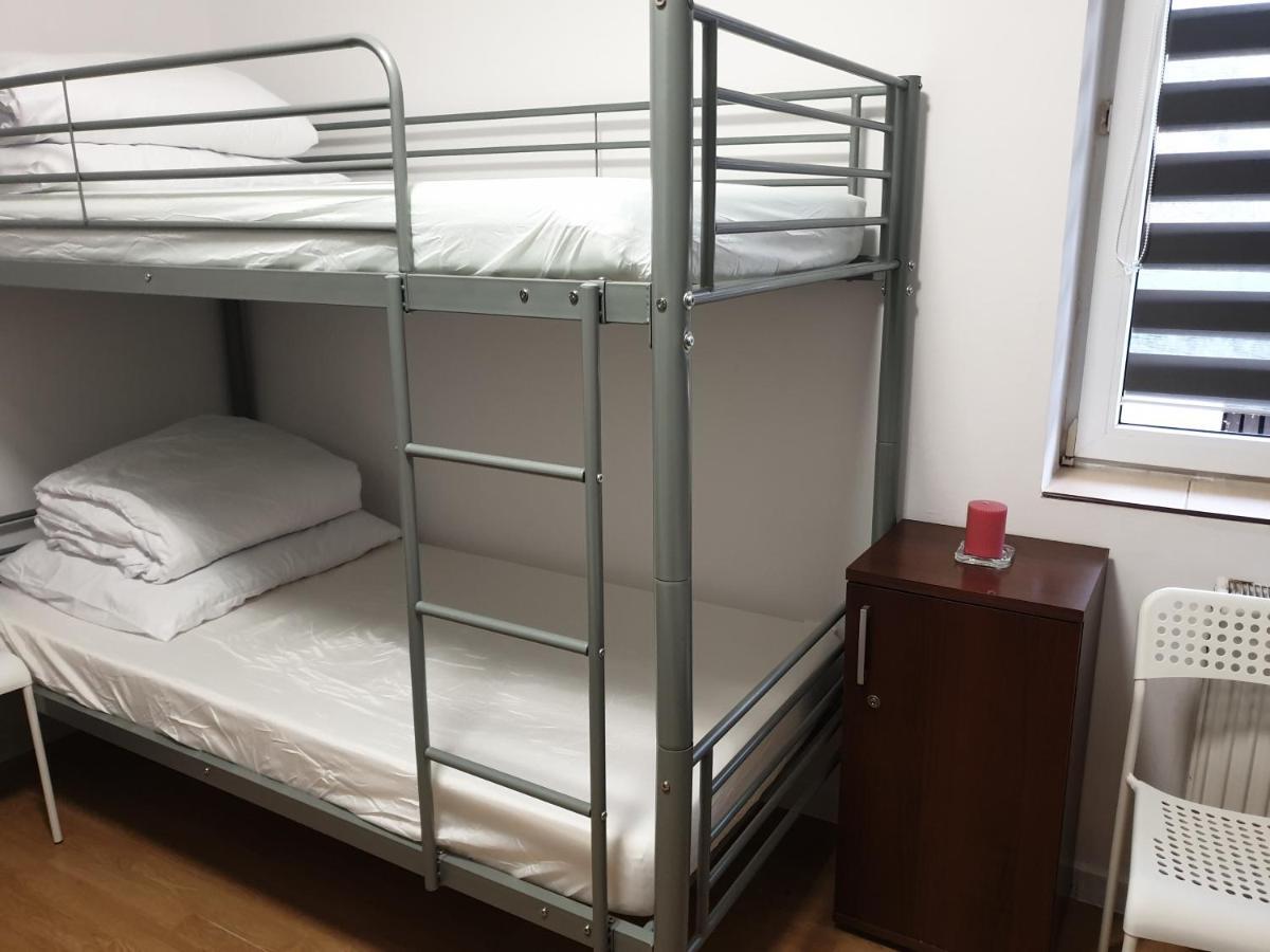 Hostel Zielony Zakatek *