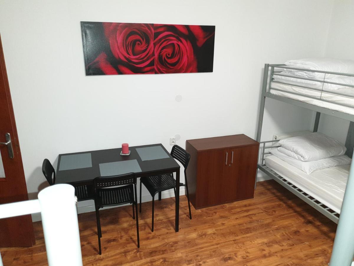Hostel Zielony Zakatek *
