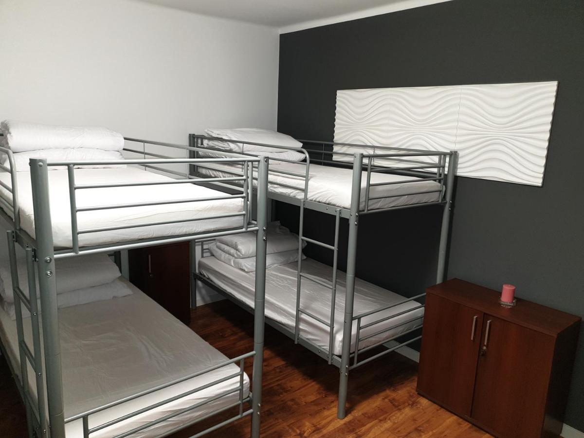 Zielony Zakatek Hostel Krakow
