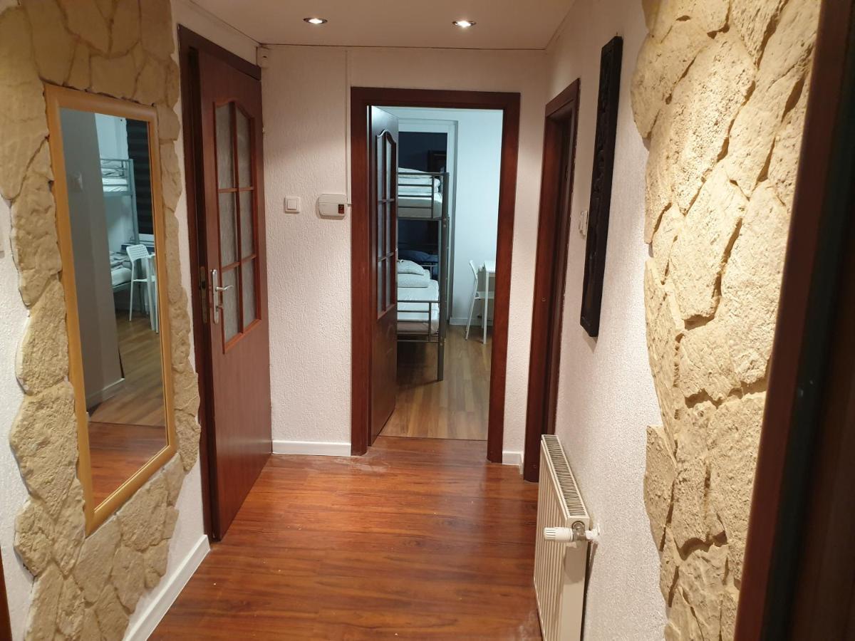 Hostel Zielony Zakatek Krakow