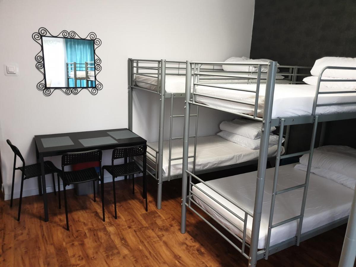 Hostel Zielony Zakatek *